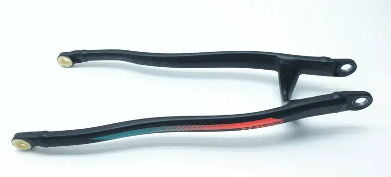 SCOTT Seatstays Genius LT 700+ Tuned 17