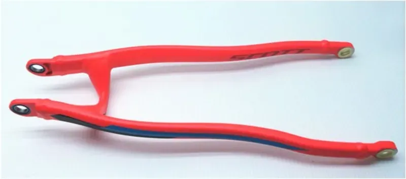 SCOTT Seatstays Genius LT 710+ 17