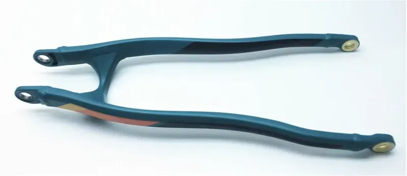 SCOTT Seatstays Contessa Genius 710+ 17