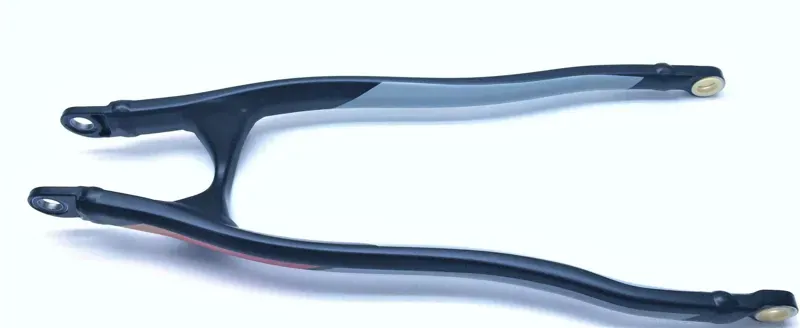 SCOTT Seatstays E-Genius 720+ 17