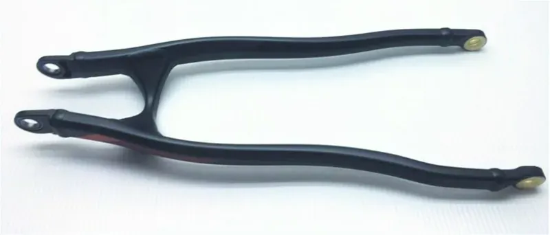 SCOTT Seatstays E-Genius Conte. 720+ 17