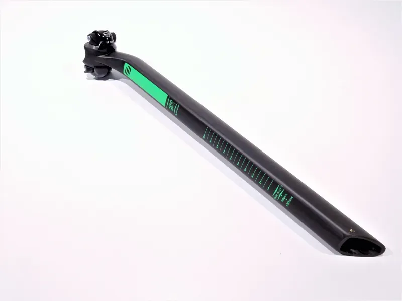Scott Seatpost Foil RC 17 in Black 