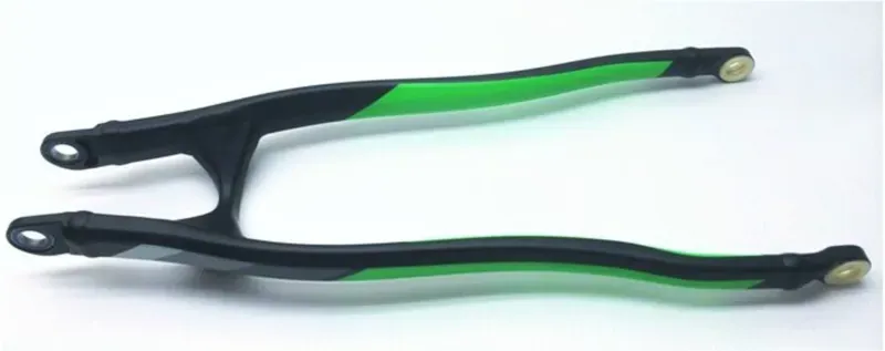 SCOTT Seatstays E-Genius 730+ 17