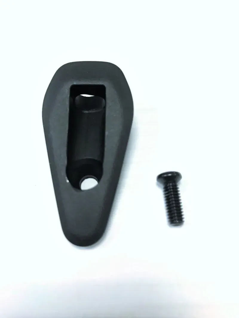 Scott Cableguide Sca/Spa H-Tube 5-DI2 17 one size Black