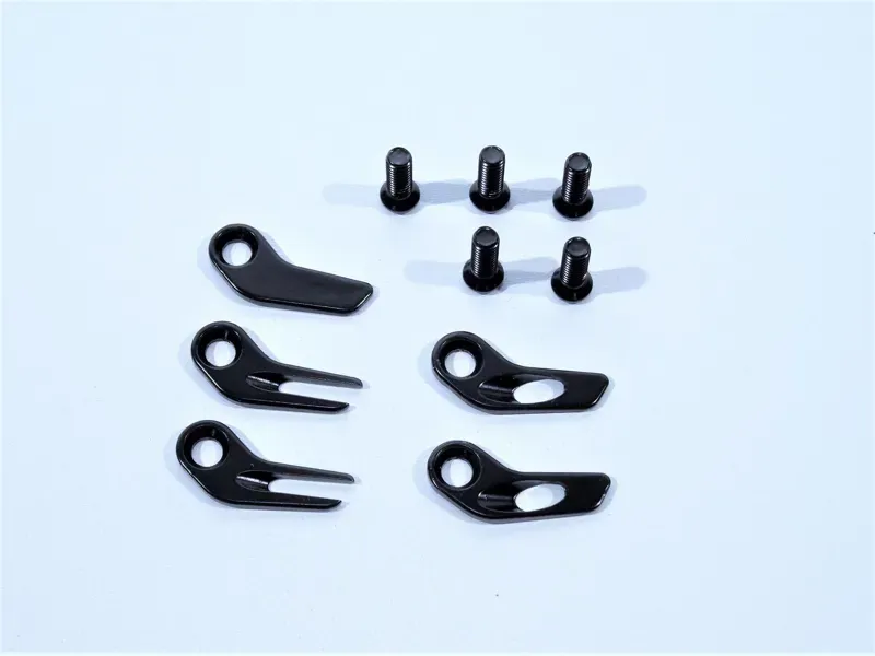 Scott Cableguide Spark/Scale 2017 Frames one size