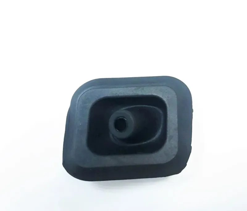 Scott Cableguide For Trunnion Mounted Fox Nude Rear Shocks one size