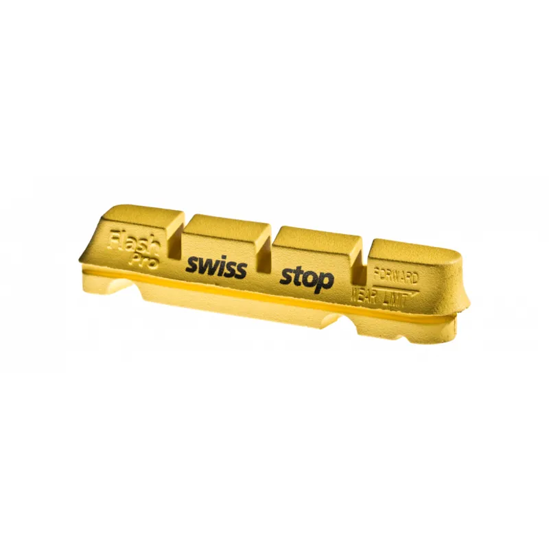 SwissStop Flash Pro Rim Brake Pads-1