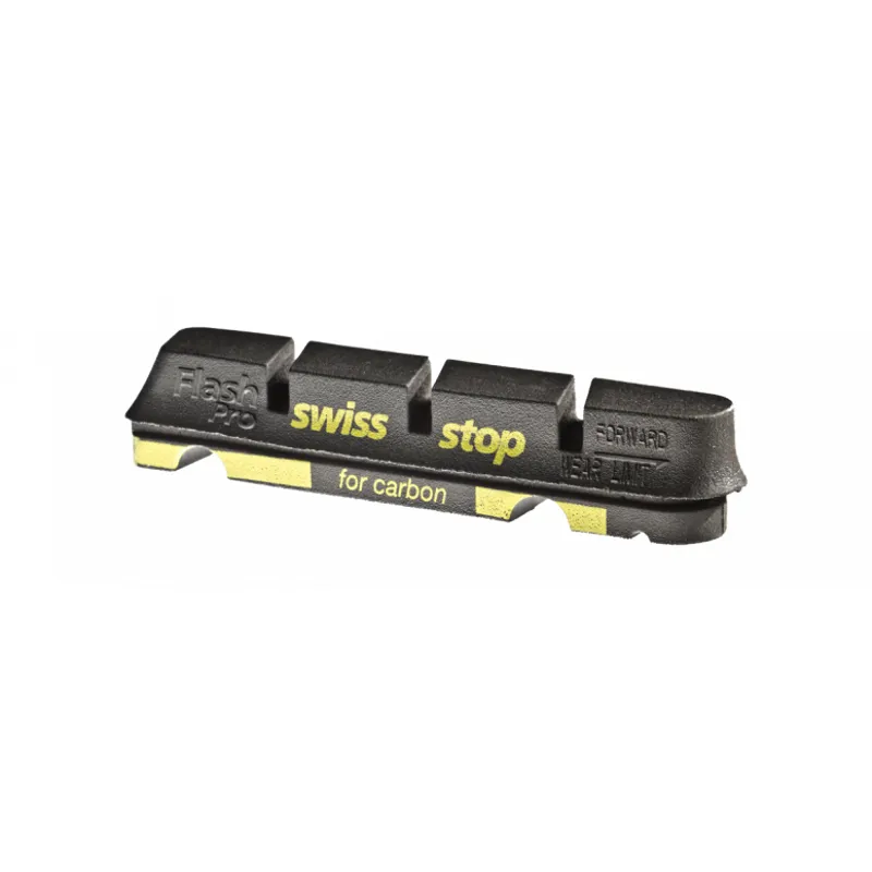 SwissStop Flash Pro Rim Brake Pads-2