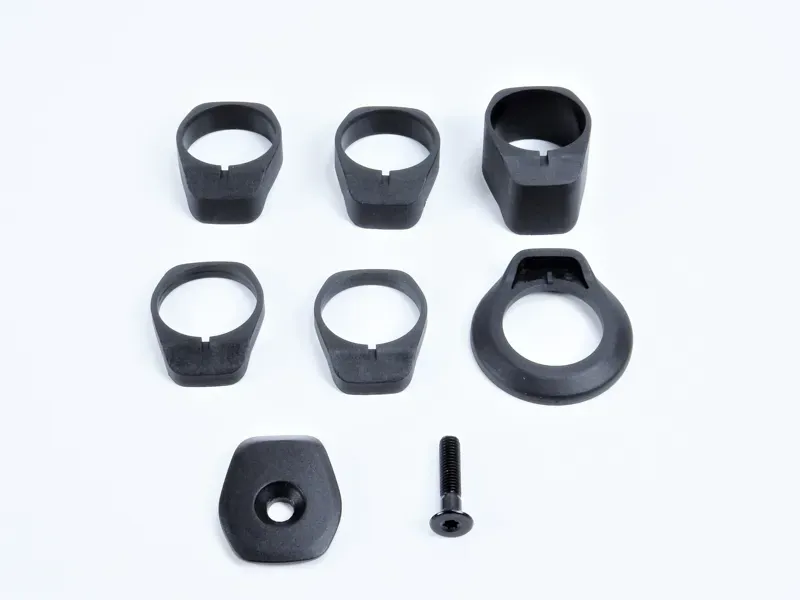 Scott Headset Spacers And Top Cap For Syncros RR1.5/2.0 Handlebar Stem