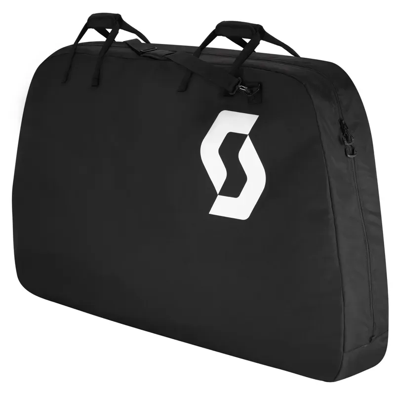 Scott Classic Bike Transport Bag in Black