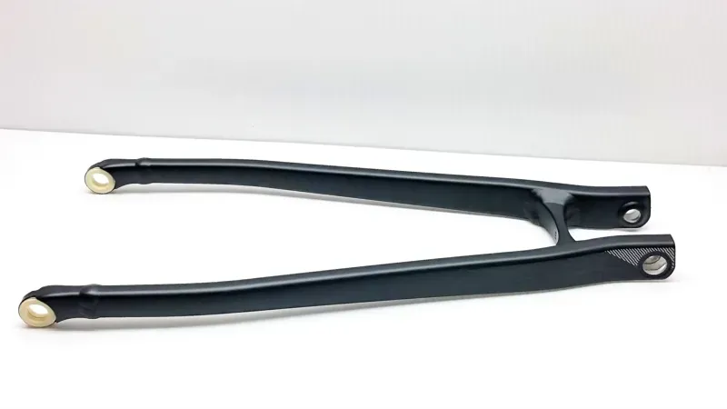 SCOTT Seatstays E-Spark 710+ 17