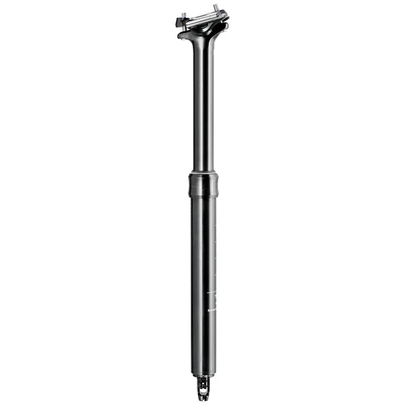 Scott Syncros Duncan Dropper 2.0 150mm Seatpost in Black
