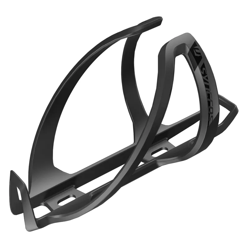 Syncros 2.0 Coupe Bottle Cage In Black