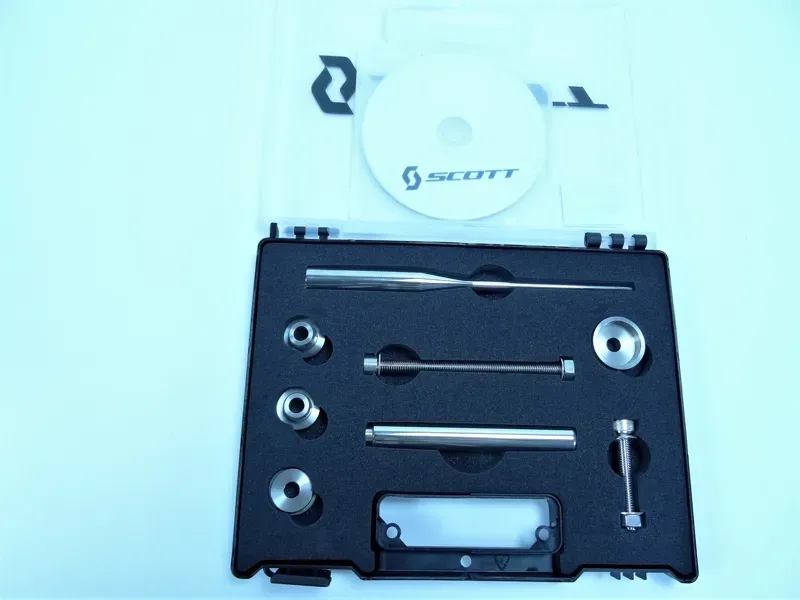 Scott Tool Set Swingarm Spark 17 /Gen 18 One Size