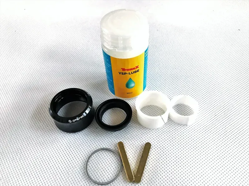 Scott Seatpost Service Seal Kit 2.5 120mm