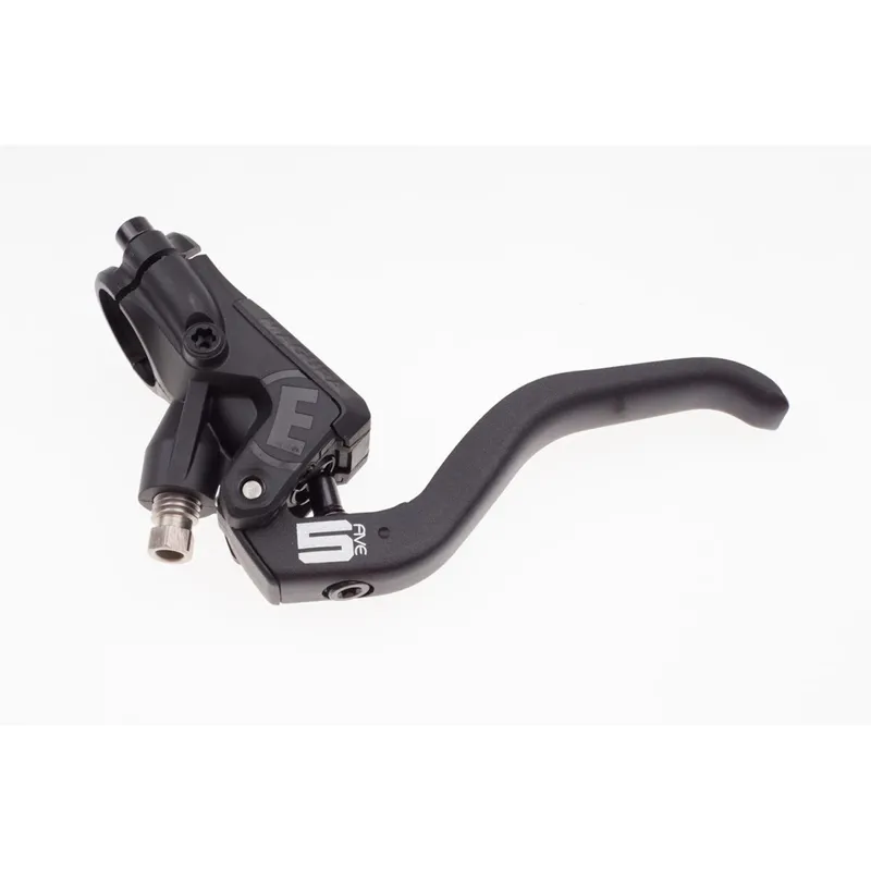 Magura Master MT5 2-finger Aluminum light-weight lever blade MY2015