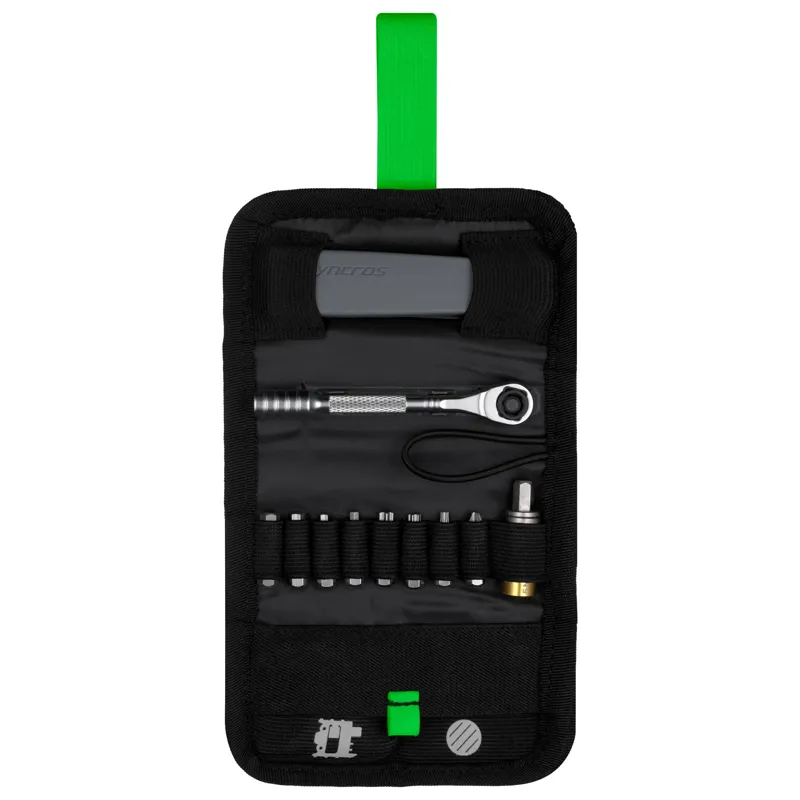 Syncros Guide Multi-Tool Kit