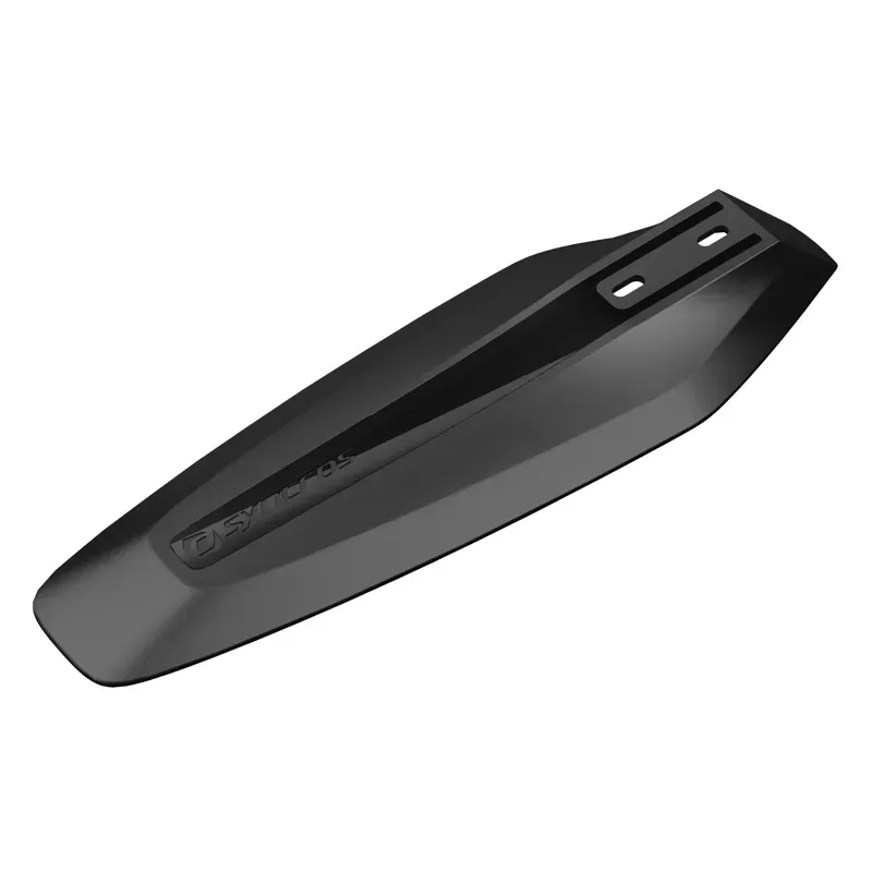 Syncros Coast Direct Saddle Mount Fender In Black