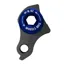 Wheels Manufacturing Dropout 404-02 UDH Derailleur Hanger in Blue