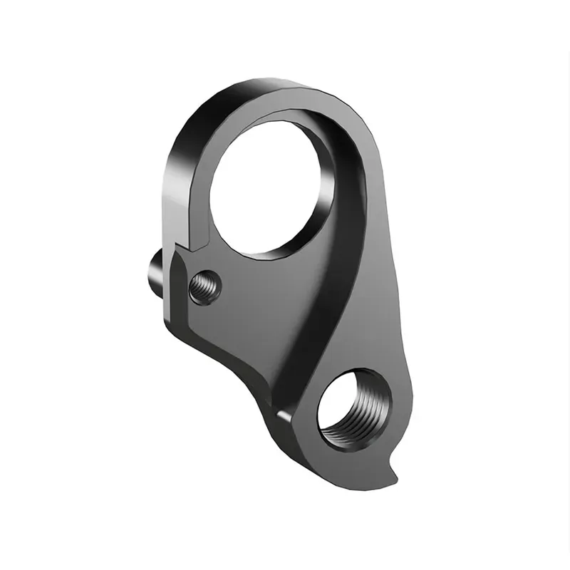 Wheels Manufacturing 558 Dropout Derailleur Hanger in Black-4