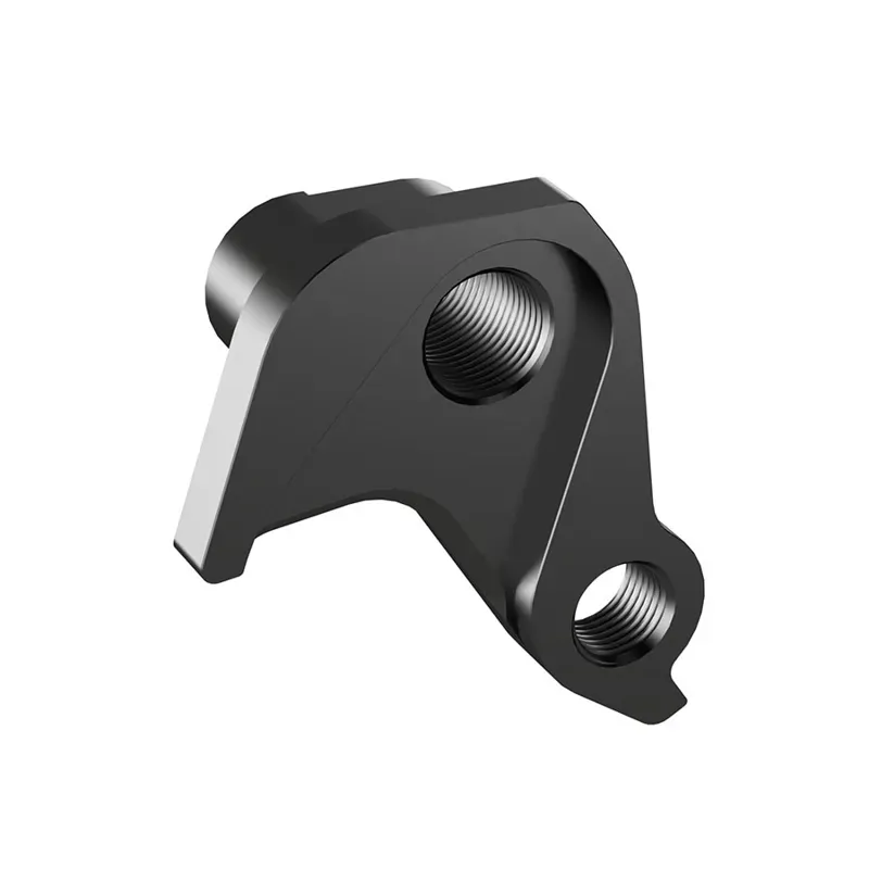 Wheels Manufacturing 580 Dropout Derailleur Hanger in Black-4