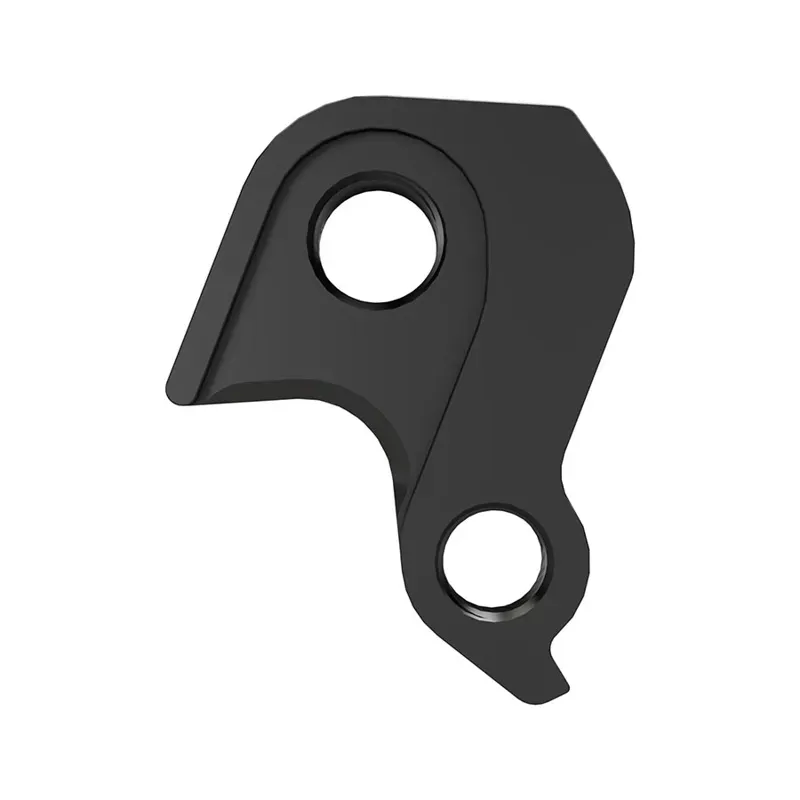 Wheels Manufacturing 581 Dropout Derailleur Hanger in Black-3