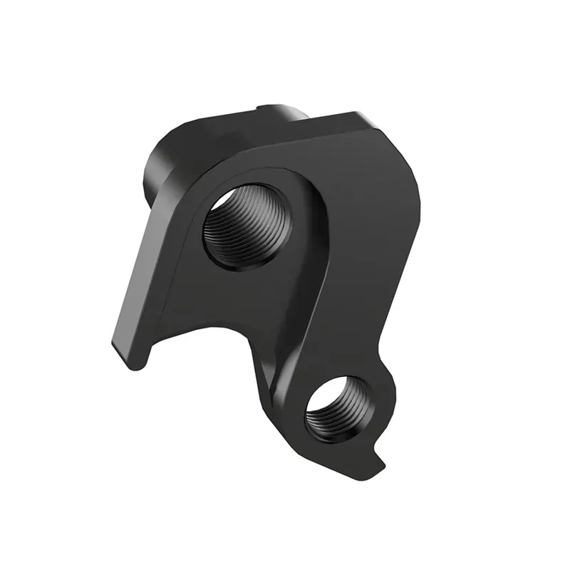 Wheels Manufacturing 581 Dropout Derailleur Hanger in Black-4