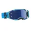 Scott Prospect Goggle In Blue/Black/Blue Chrome Works