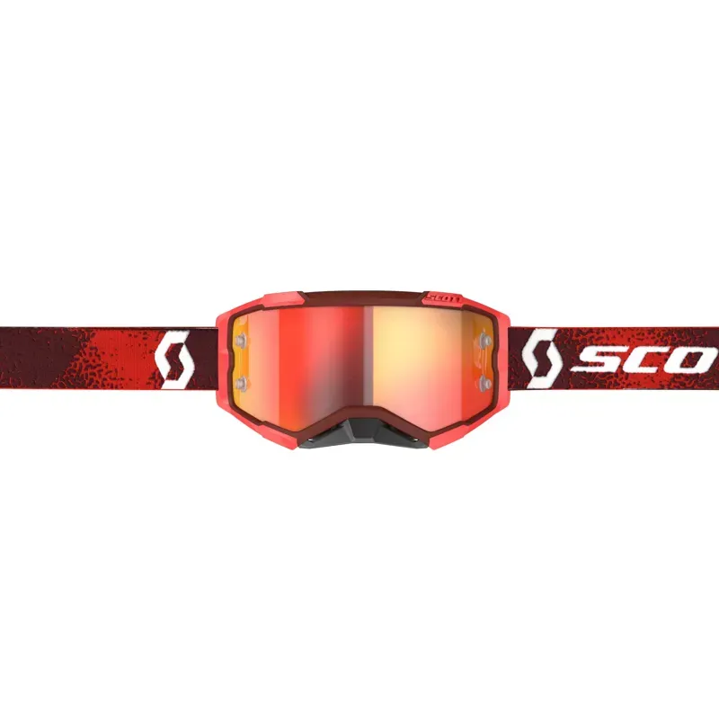 SCO Goggle Fury-1