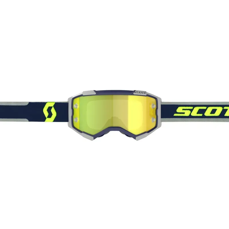 SCO Goggle Fury blue/-1