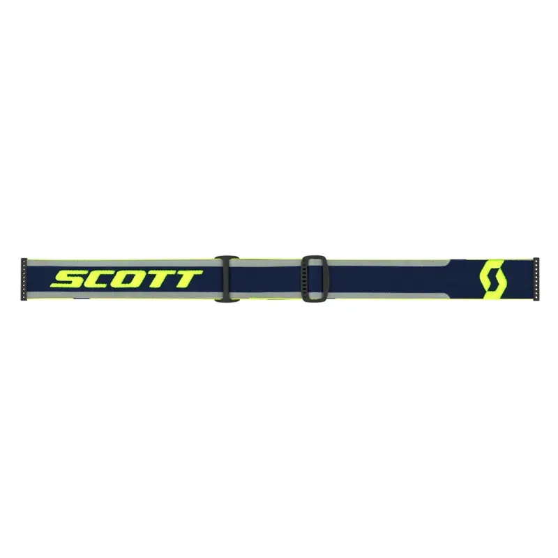 SCO Goggle Fury blue/-2