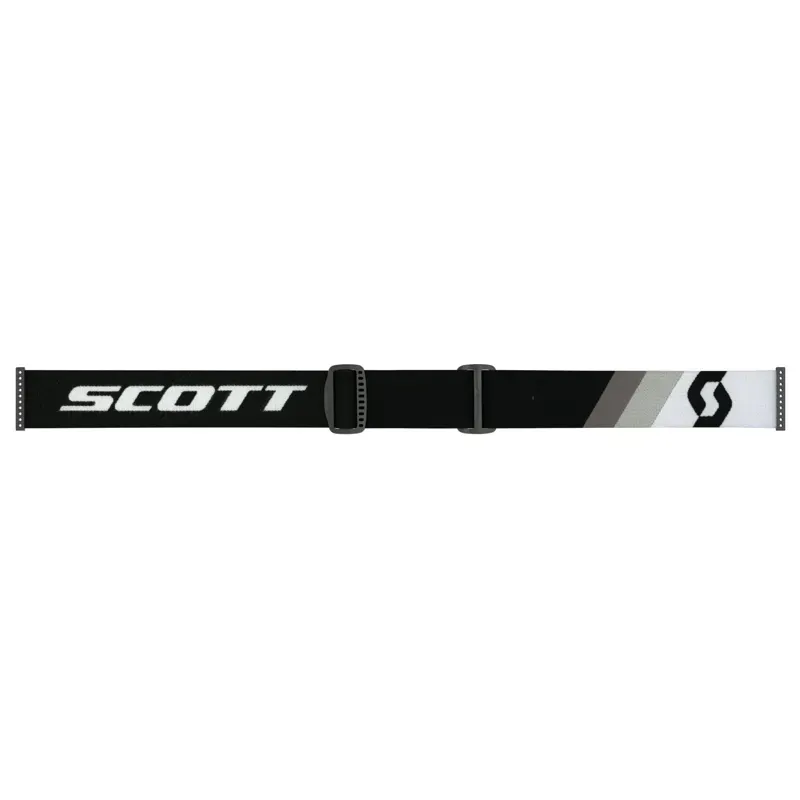 Scott Fury Goggle In Premium Black/White/Purple Chrome Works-2