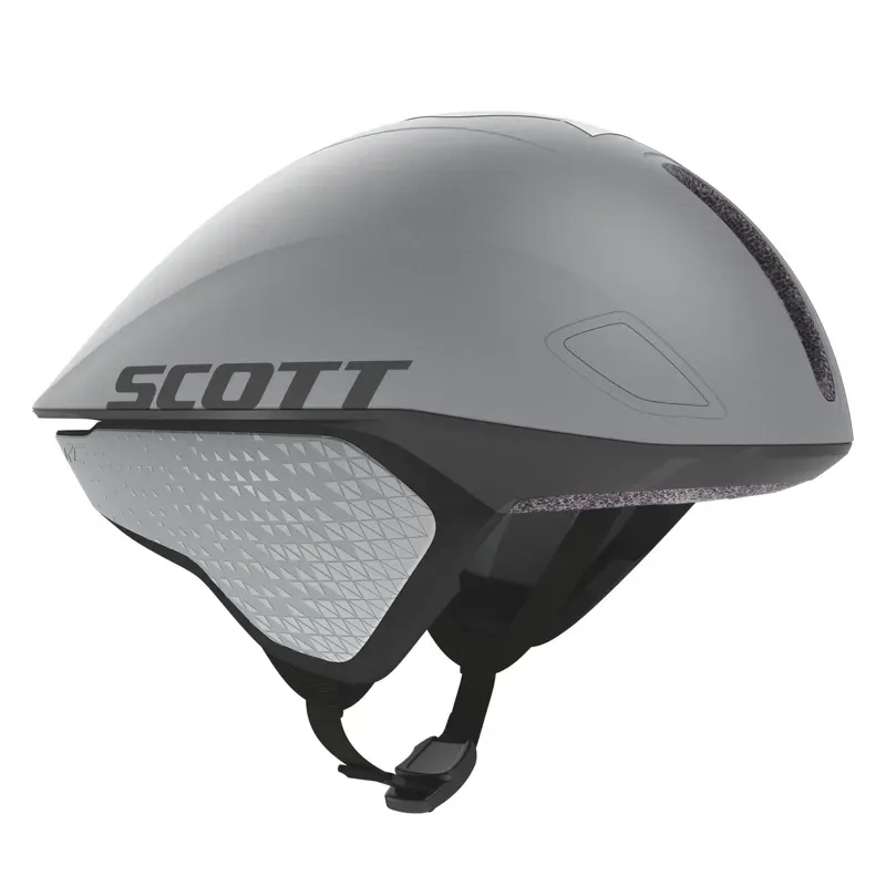 Scott Split Plus CE Helmet in Vogue Silver