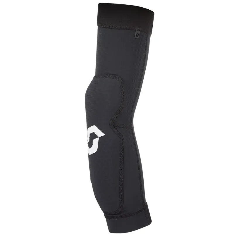 Scott Mission Evo Elbow Pads In Black