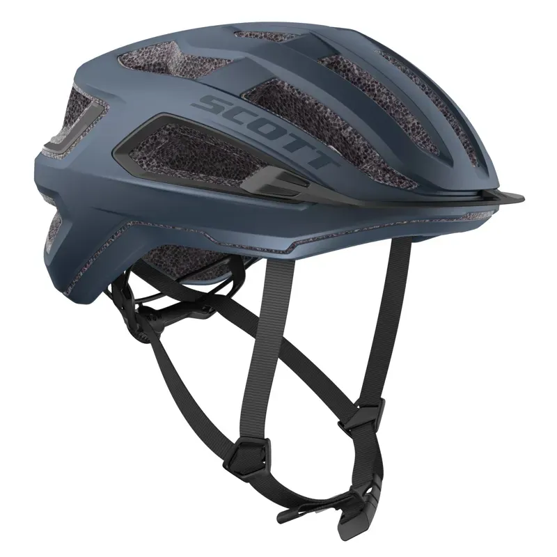 Scott Arx CE Helmet in Blue 