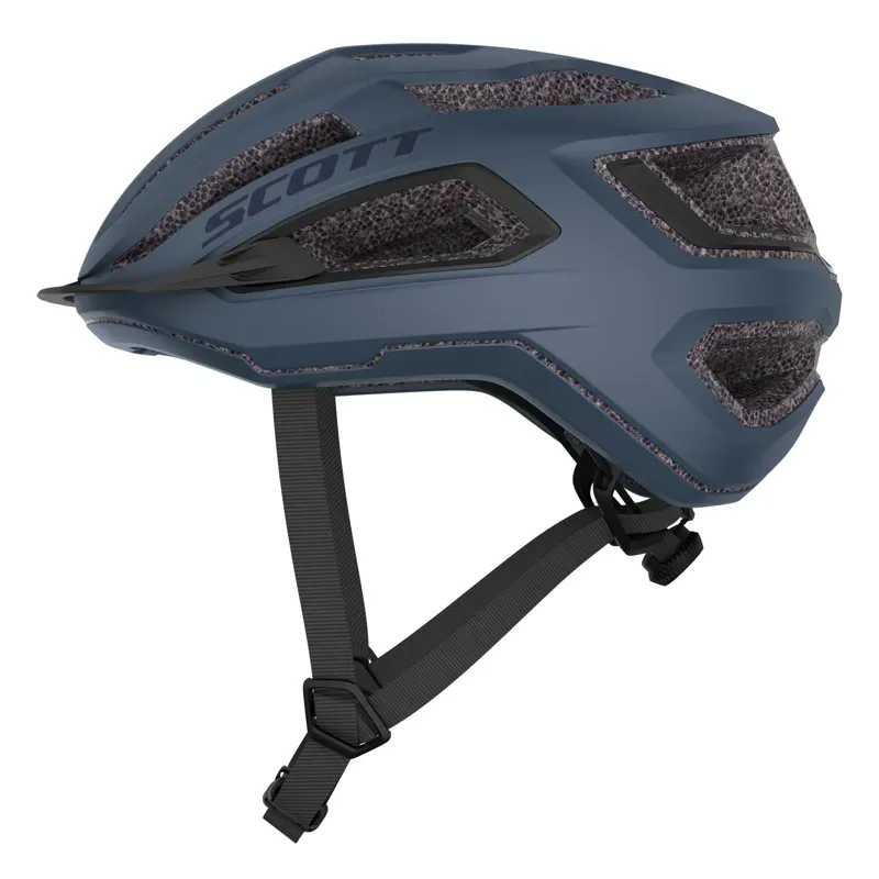 Scott Arx CE Helmet in Blue -2