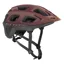 2021 Scott Vivo Plus CE Helmet in Purple 