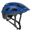 2021 Scott Vivo Plus CE Helmet in Blue 