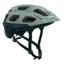Scott Vivo Plus Helmet in Mineral Blue