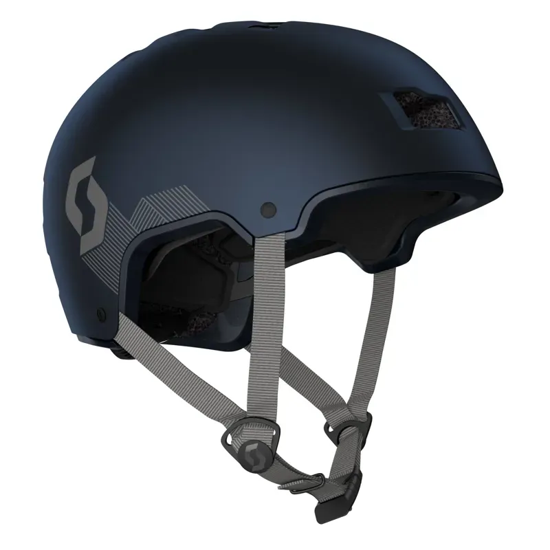 Scott Jibe Helmet in Stellar Blue