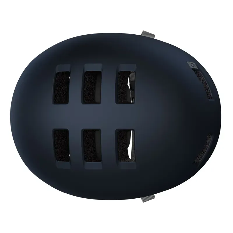 Scott Jibe Helmet in Stellar Blue-1