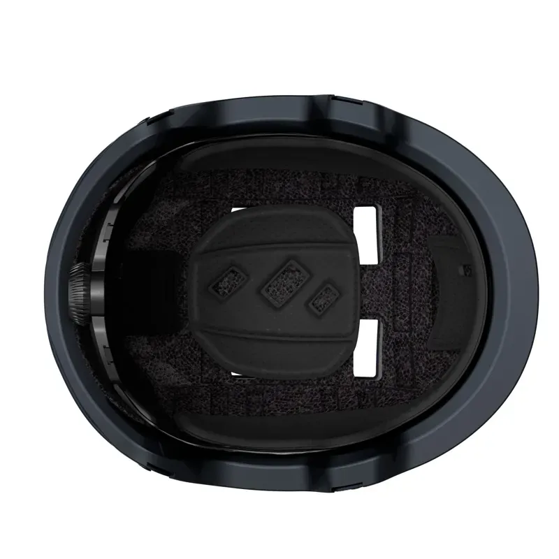 Scott Jibe Helmet in Stellar Blue-3