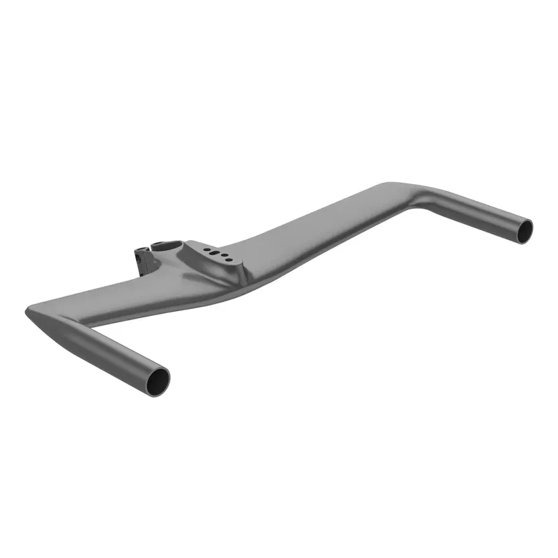 2020 Scott Syncros Creston iC TRI High Integrated Cockpit in Black