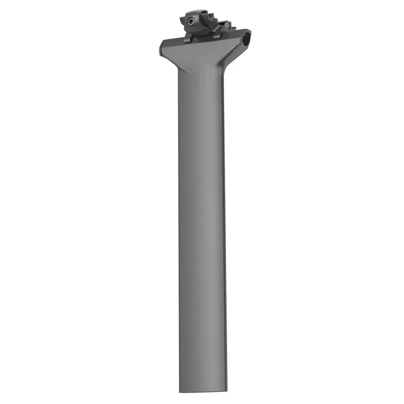 2020 Scott Syncros Duncan 1.0 Tri Seatpost in Black Matt