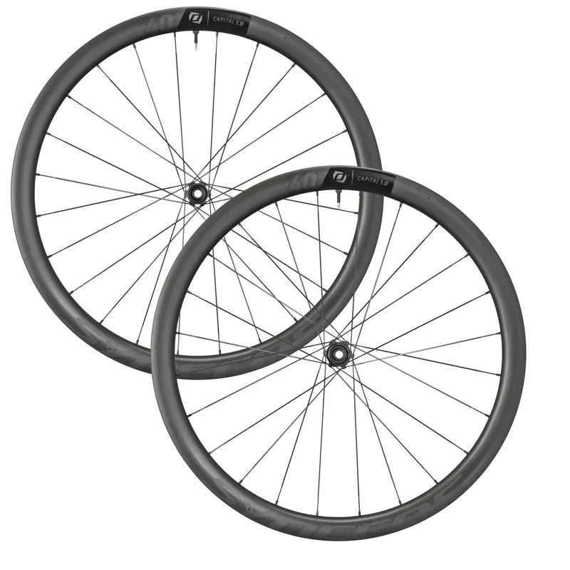 Syncros sales 3.0 wheelset
