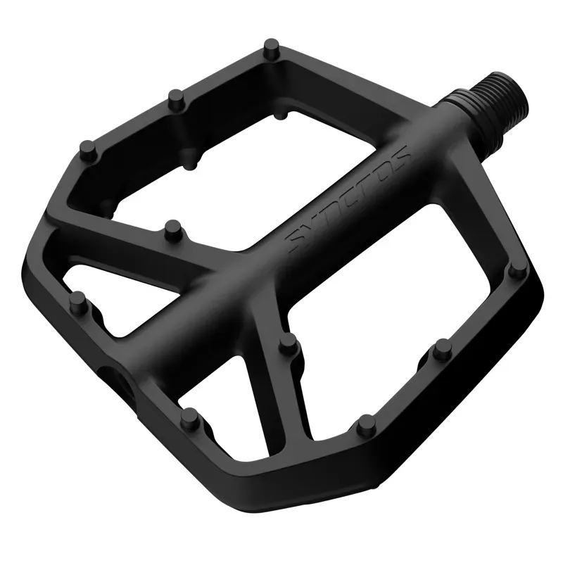 Syncros Squamish III Large Flat Pedals
