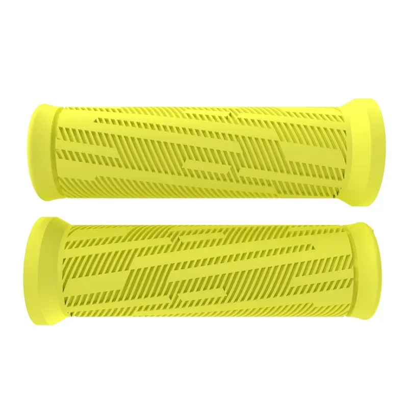 Syncros Kids Grips In Yellow