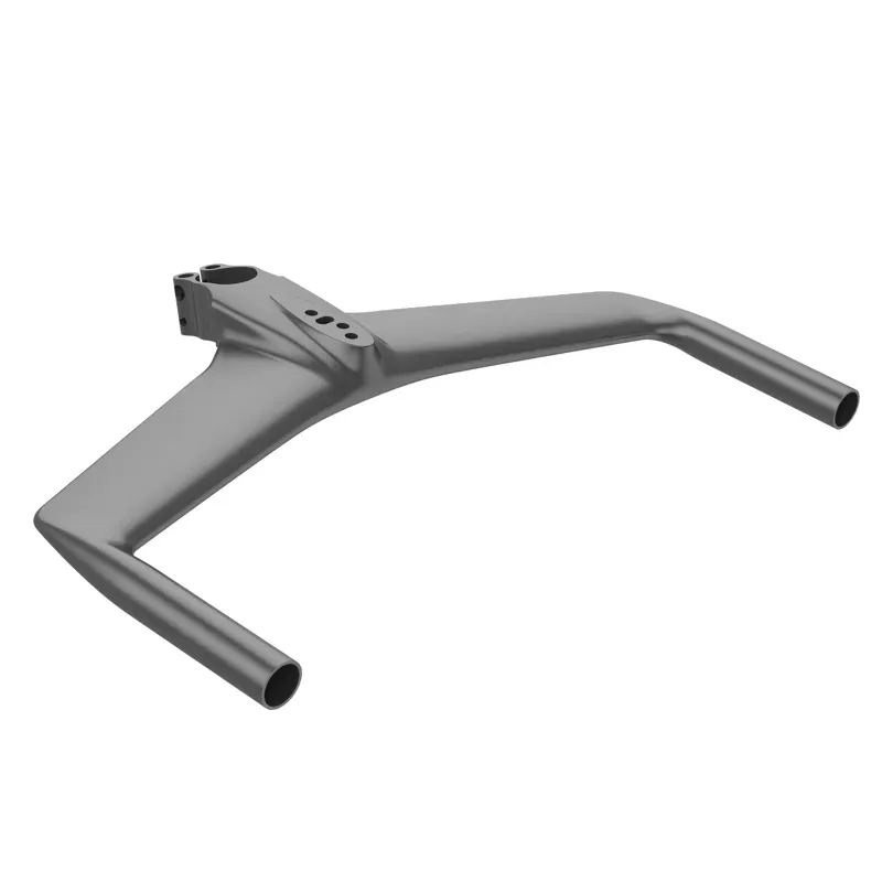 2020 Scott Syncros Creston iC TRI Low Integrated Cockpit in Black Matt