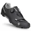 Scott MTB Comp Boa Shoes in Matt Black/Silver