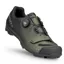 Scott MTB Comp Boa Shoes in Black/Brown